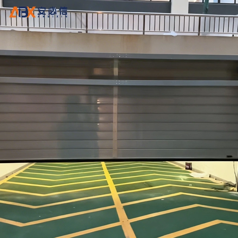 商洛市厂房高速门